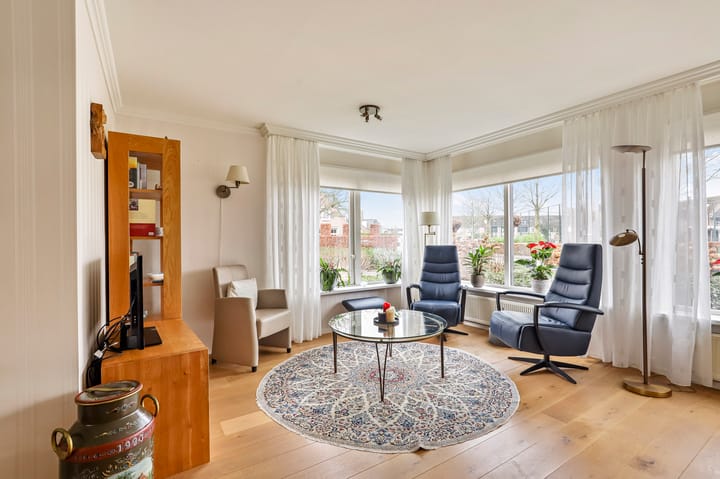 Foto 7 van Molenmakerslaan 74