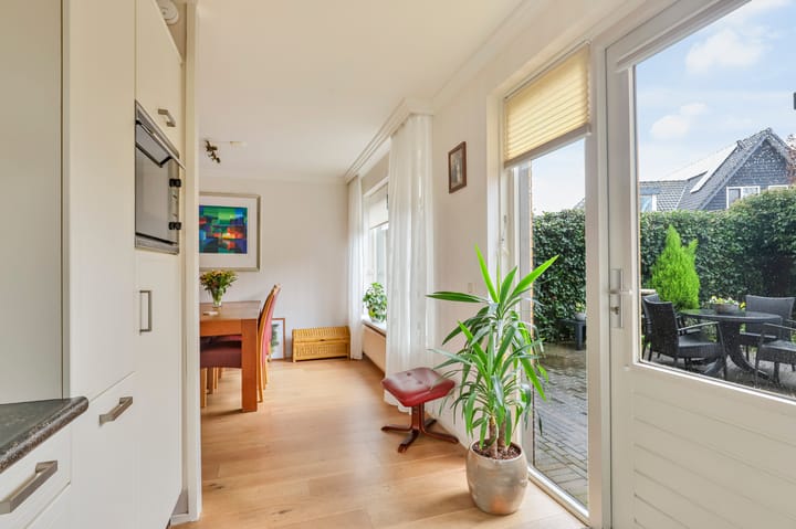 Foto 15 van Molenmakerslaan 74