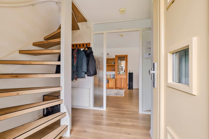 Foto 16 van Molenmakerslaan 74