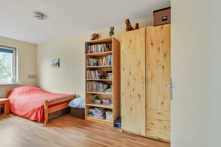 Foto 25 van Molenmakerslaan 74