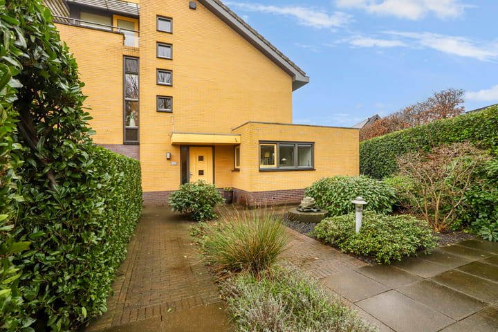 Foto 35 van Molenmakerslaan 74