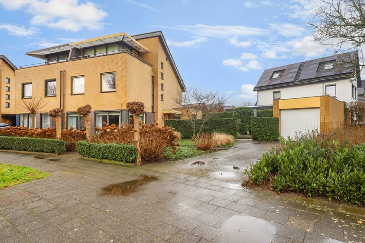 Foto 42 van Molenmakerslaan 74