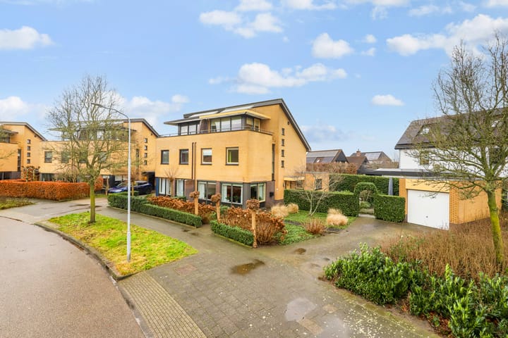 Foto 43 van Molenmakerslaan 74