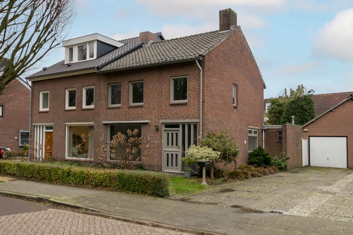 Beemdstraat 14