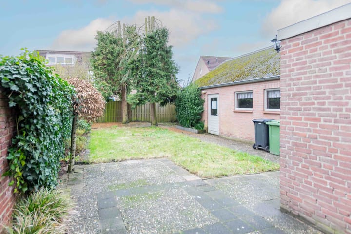 Foto 21 van Beemdstraat 14