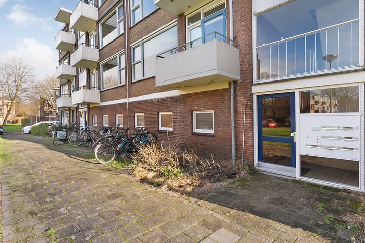 Photo 6 of Schutkenstraat 28