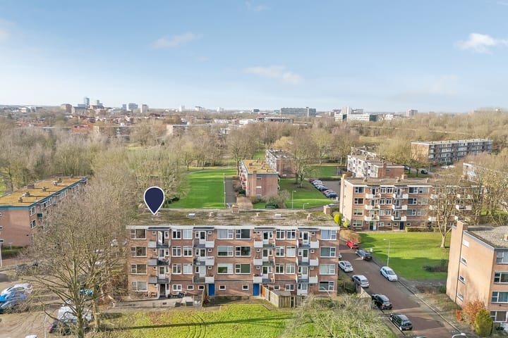 Photo 25 of Schutkenstraat 28