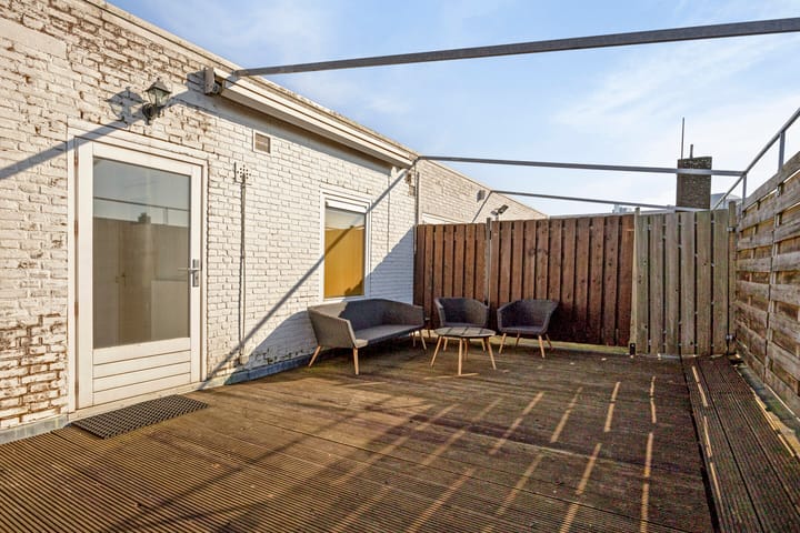 Foto 2 van de Greefstraat 9-D