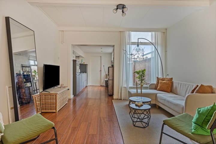 Foto 3 van Kasteeldreef 44