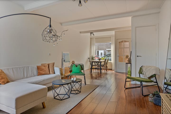 Foto 4 van Kasteeldreef 44