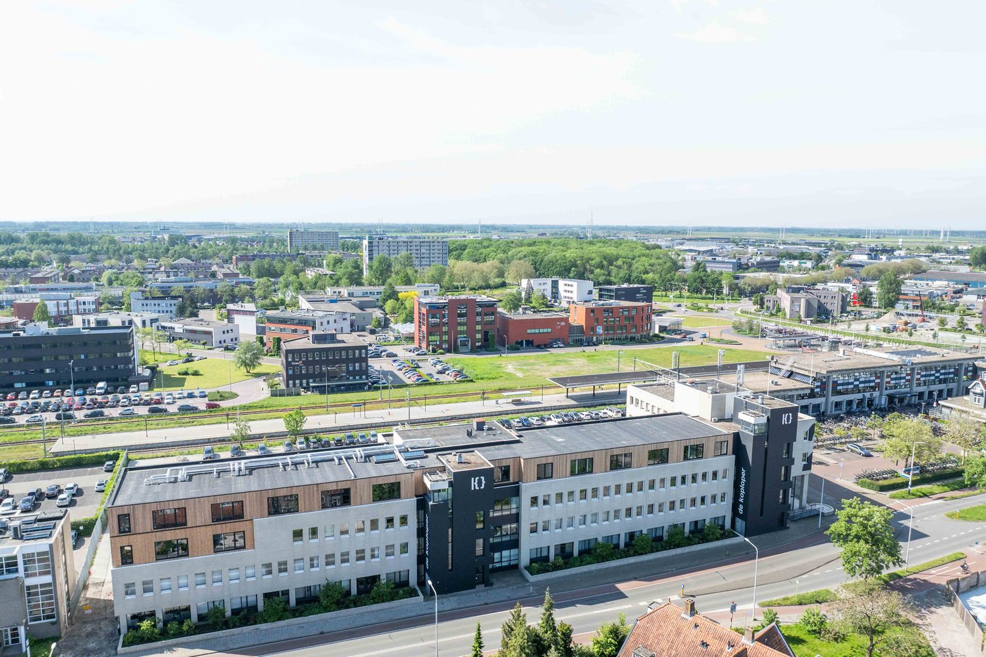 View photo 3 of Stationsplein 21