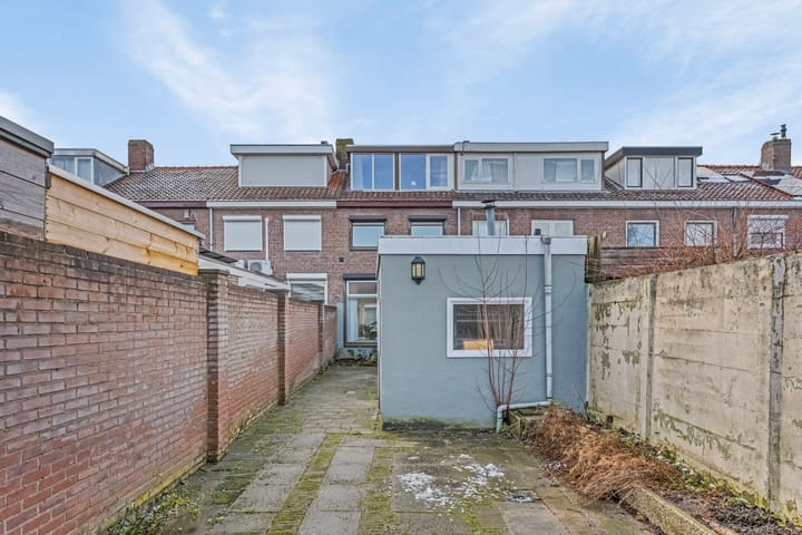 Foto 32 van Kasteeldreef 44