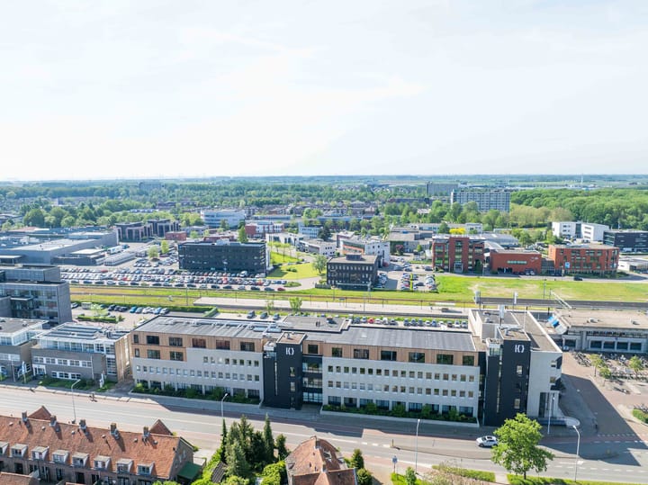 Stationsplein 21