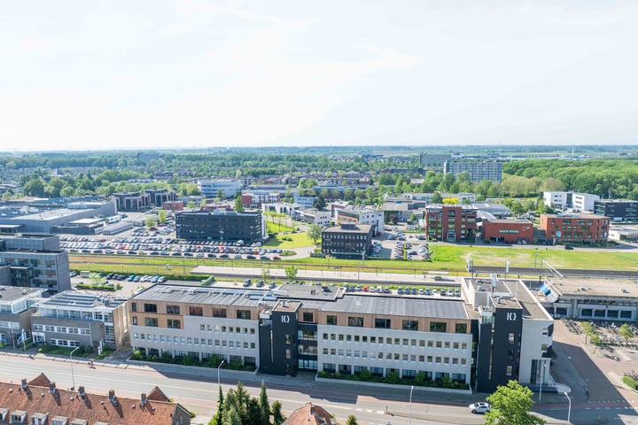 Stationsplein 21, Goes