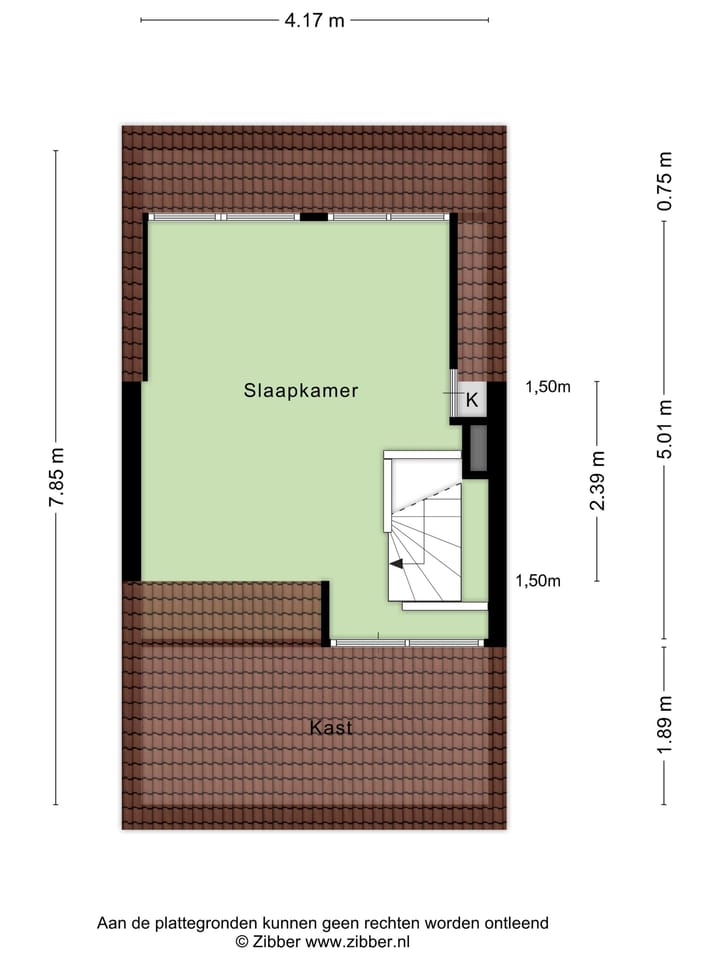 Foto 41 van Kasteeldreef 44
