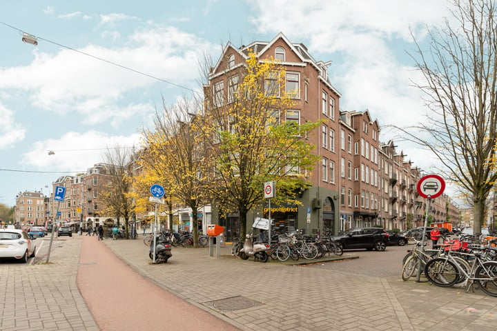 Amstelveenseweg 186-3 B