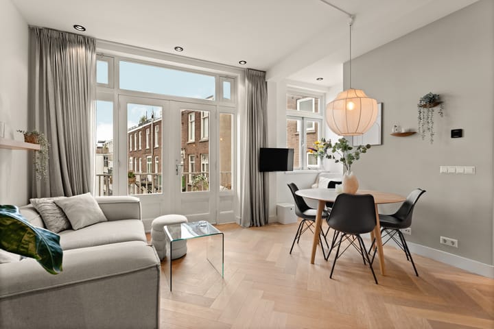 Foto 3 van Amstelveenseweg 186-3B