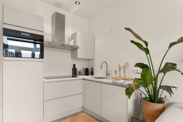 Foto 5 van Amstelveenseweg 186-3B