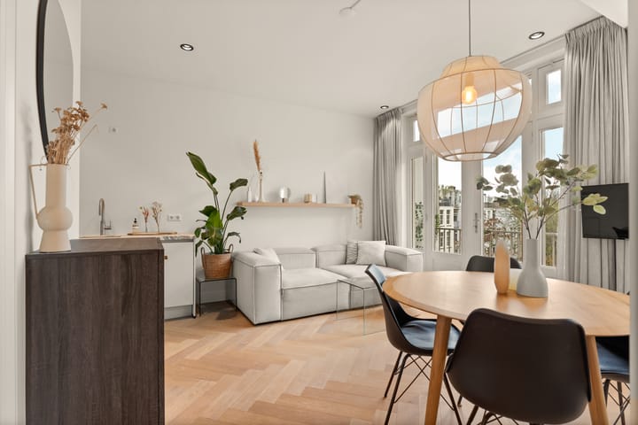 Foto 2 van Amstelveenseweg 186-3B