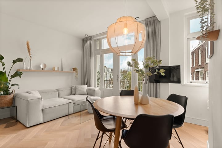 Foto 9 van Amstelveenseweg 186-3B