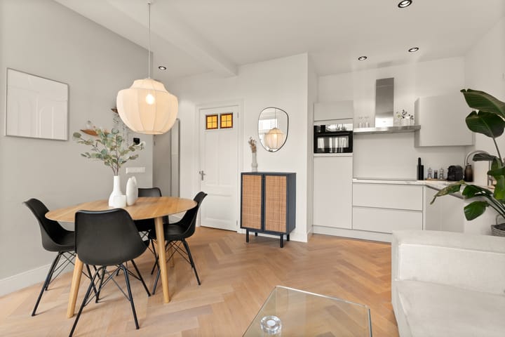 Foto 4 van Amstelveenseweg 186-3B