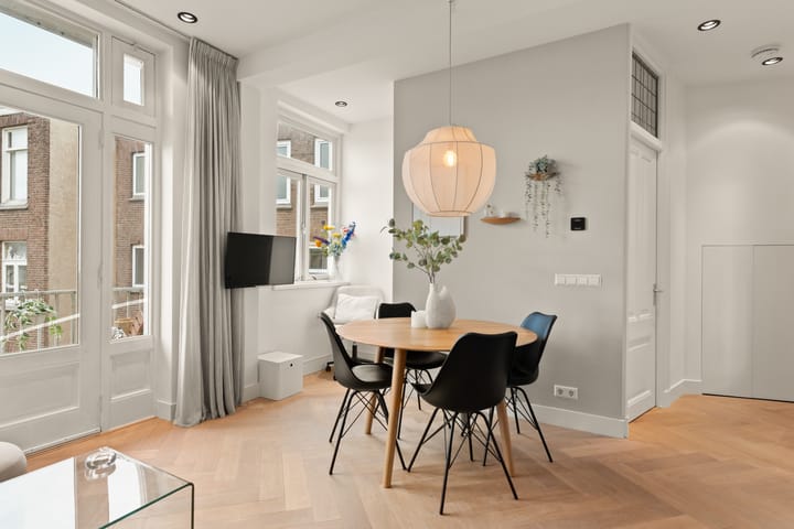 Foto 15 van Amstelveenseweg 186-3B