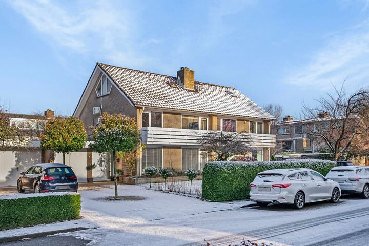 Foto 2 van Geraniumlaan 9