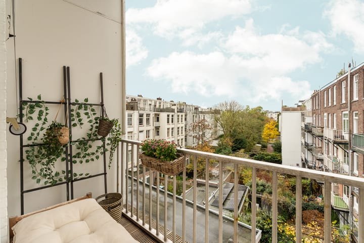 Foto 23 van Amstelveenseweg 186-3B