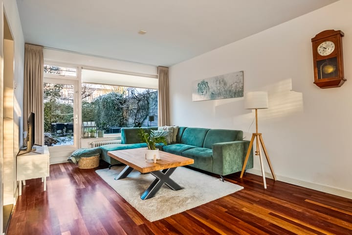 Foto 4 van Geraniumlaan 9