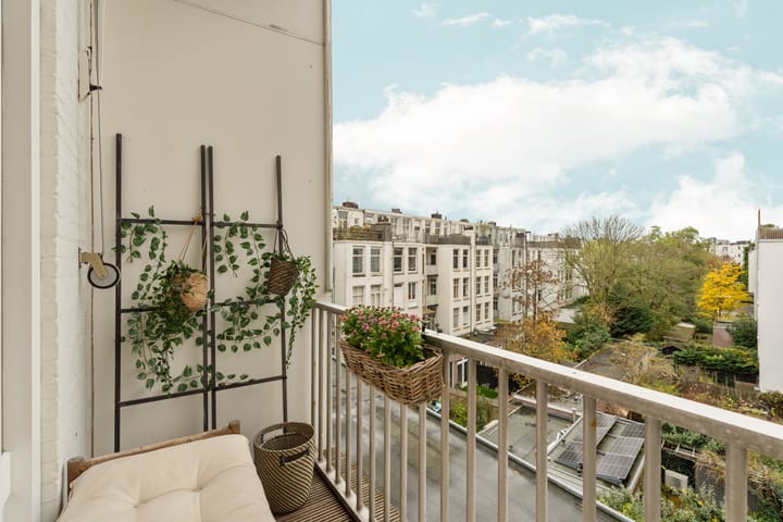 Foto 24 van Amstelveenseweg 186-3B