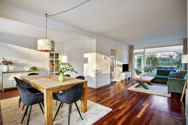 Foto 5 van Geraniumlaan 9