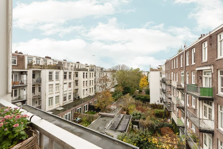 Foto 25 van Amstelveenseweg 186-3B