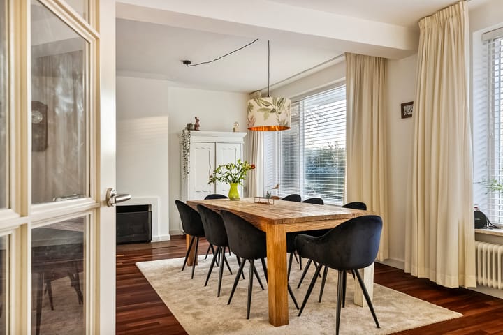 Foto 6 van Geraniumlaan 9