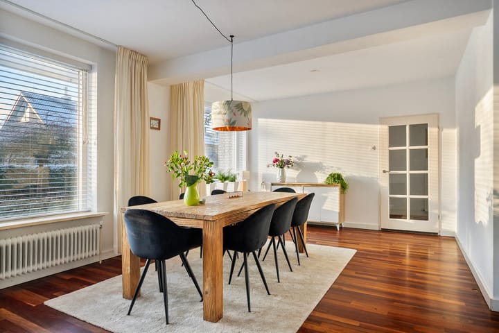 Foto 7 van Geraniumlaan 9