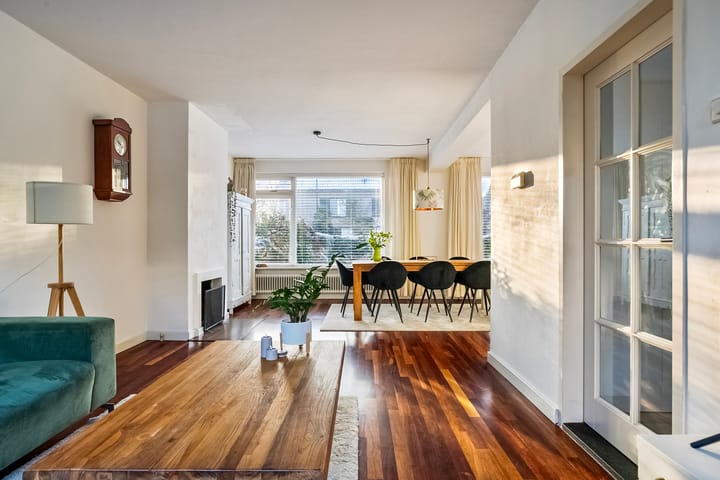 Foto 8 van Geraniumlaan 9