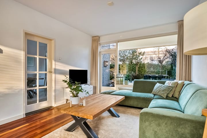 Foto 9 van Geraniumlaan 9