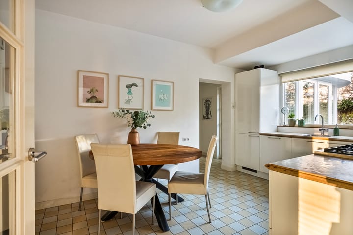 Foto 10 van Geraniumlaan 9