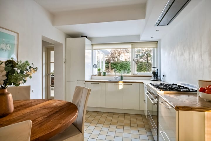 Foto 11 van Geraniumlaan 9