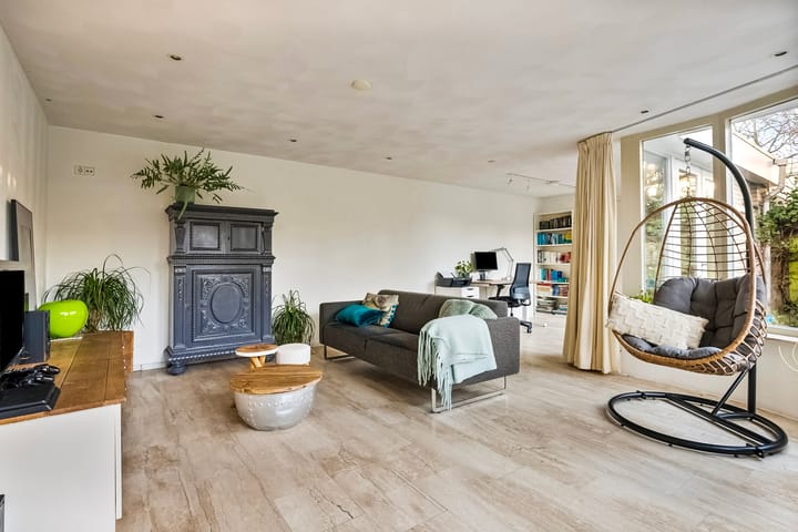 Foto 12 van Geraniumlaan 9