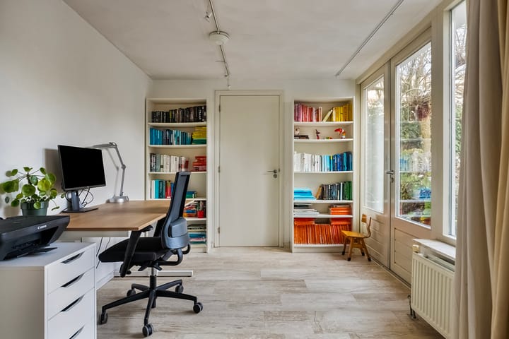 Foto 14 van Geraniumlaan 9