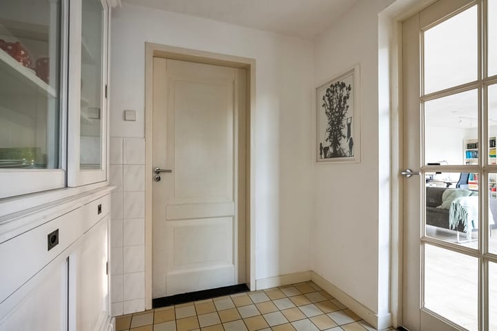 Foto 15 van Geraniumlaan 9