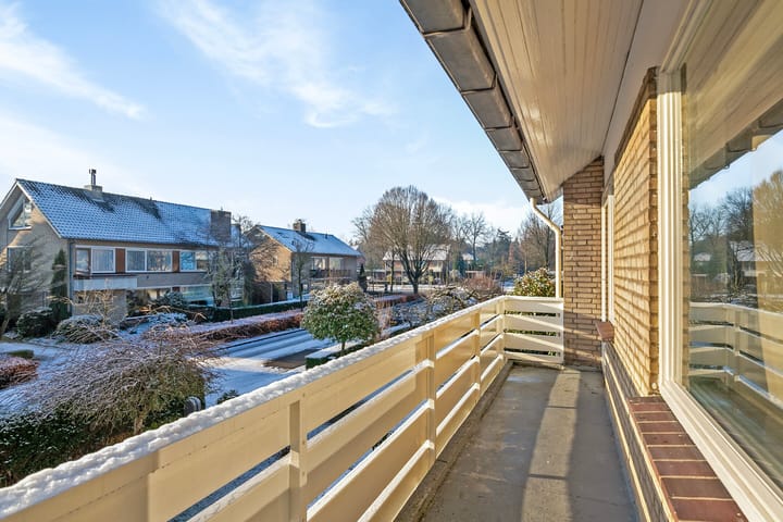 Foto 20 van Geraniumlaan 9