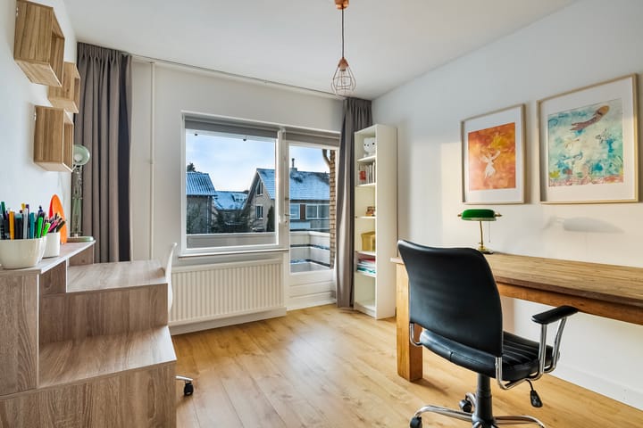 Foto 22 van Geraniumlaan 9