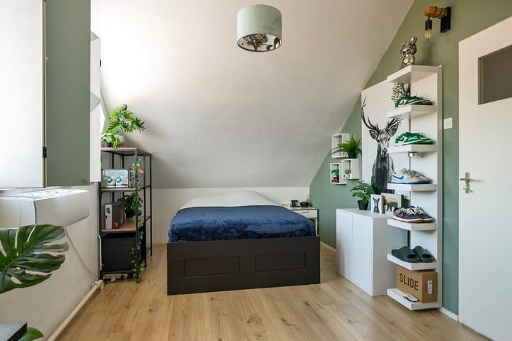 Foto 28 van Geraniumlaan 9