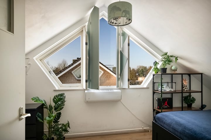 Foto 29 van Geraniumlaan 9