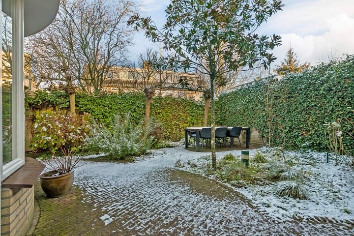 Foto 30 van Geraniumlaan 9