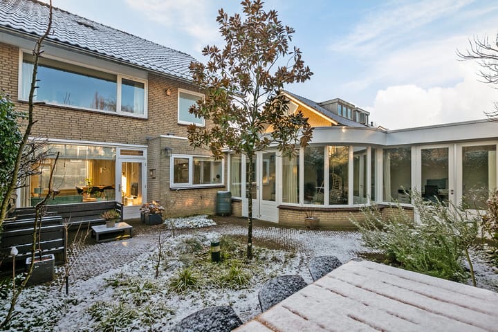 Foto 32 van Geraniumlaan 9