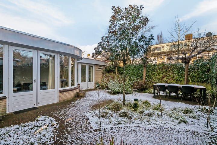 Foto 33 van Geraniumlaan 9