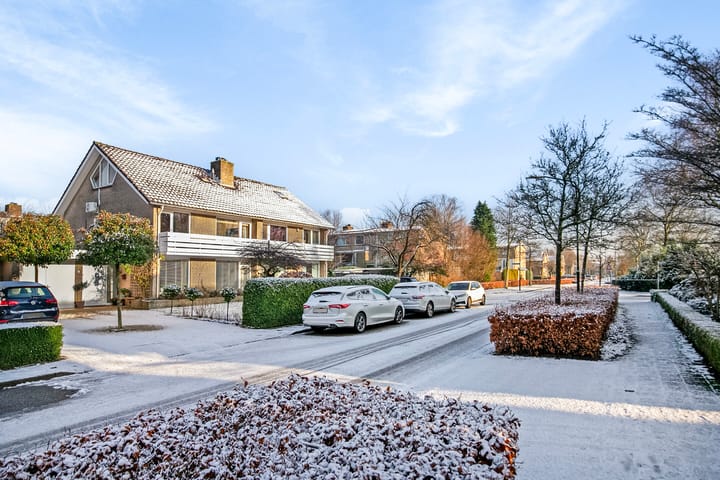 Foto 34 van Geraniumlaan 9