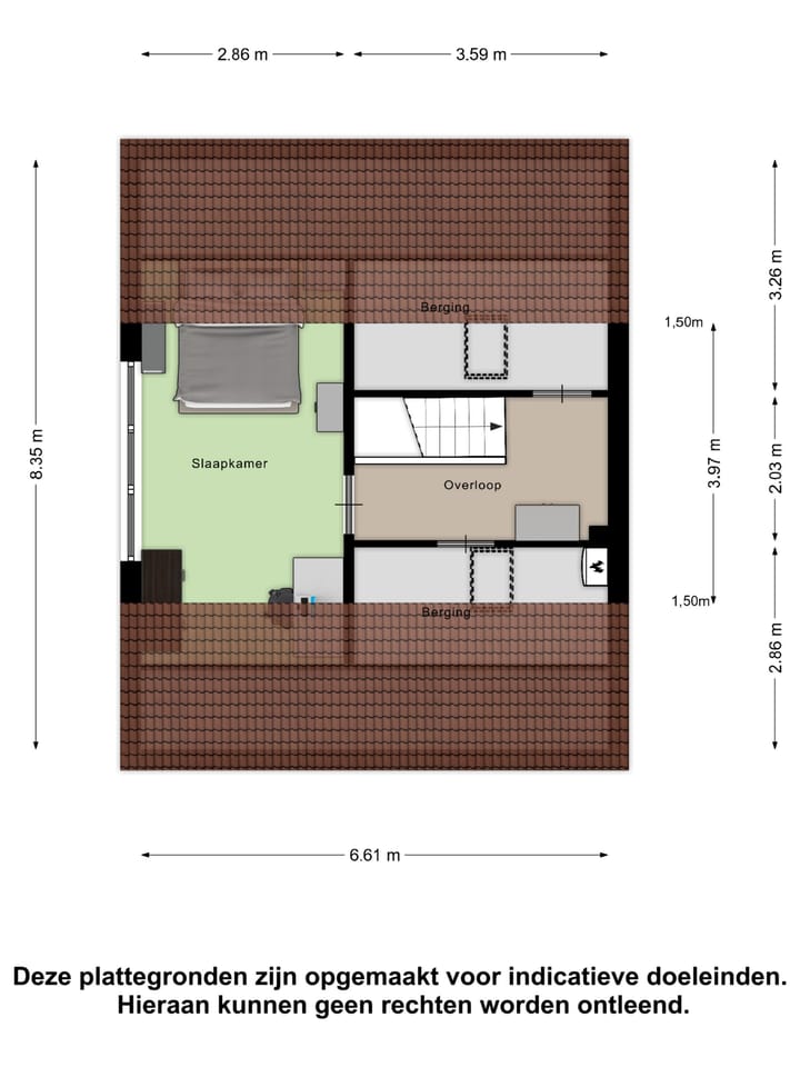 Foto 37 van Geraniumlaan 9